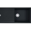 Мойка Franke MRG 611-97 черный