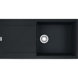 Мойка Franke MRG 611-97 черный