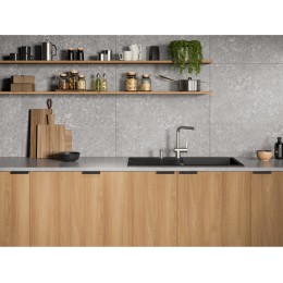 Мойка Franke MRG 611-97 черный