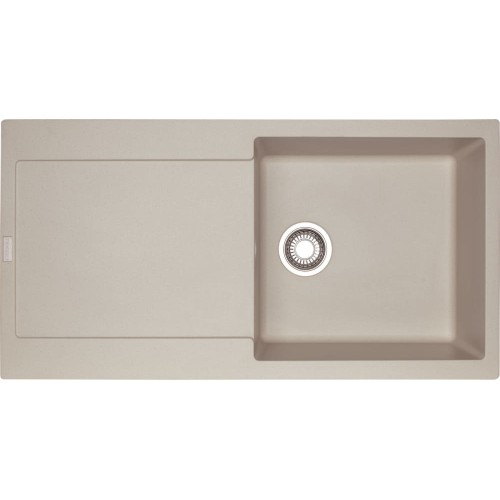 Мойка Franke MRG 611-L сахара