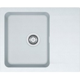 Мойка Franke Orion OID 611-62 Белый