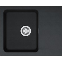 Мойка Franke Orion OID 611-62 оникс