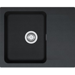 Мойка Franke Orion OID 611-62 оникс