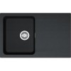 Мойка Franke Orion OID 611-78 Оникс
