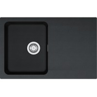 Мойка Franke Orion OID 611-78 Оникс