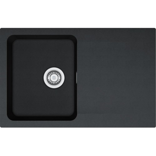 Мойка Franke Orion OID 611-78 Оникс