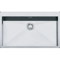 Мойка Franke PPX 210-78 нержавеющая сталь