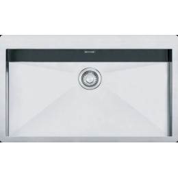 Мойка Franke PPX 210-78 нержавеющая сталь