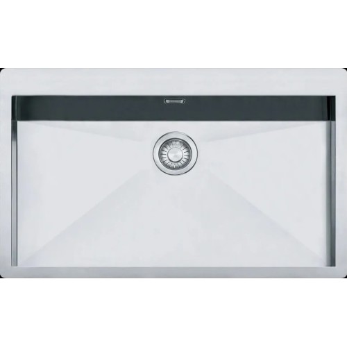 Мойка Franke PPX 210-78 нержавеющая сталь