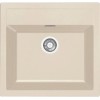 Мойка Franke Sirius SID 610-49 сахара купить в Москве и Санкт-Петербурге