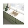 Мойка Franke Sirius SID 610-49 сахара купить в Москве и Санкт-Петербурге