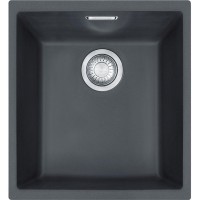 Мойка Franke Sirius SID 110-34 оникс Мойка Franke Sirius SID 110-34 оникс