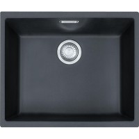 Мойка Franke Sirius SID 110-50 оникс