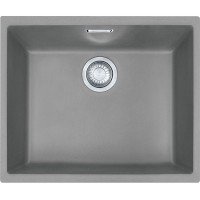 Мойка Franke Sirius SID 110-50 серый