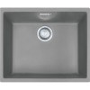 Мойка Franke Sirius SID 110-50 серый купить в Москве и Санкт-Петербурге