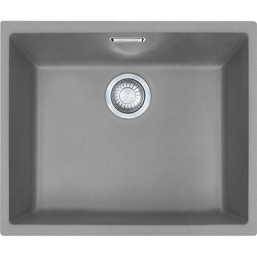Мойка Franke Sirius SID 110-50 серый купить в Москве и Санкт-Петербурге