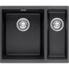 Мойка Franke Sirius SID 160 оникс