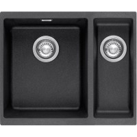 Мойка Franke Sirius SID 160 оникс