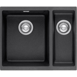 Мойка Franke Sirius SID 160 оникс
