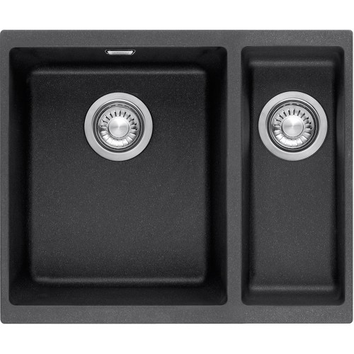 Мойка Franke Sirius SID 160 оникс