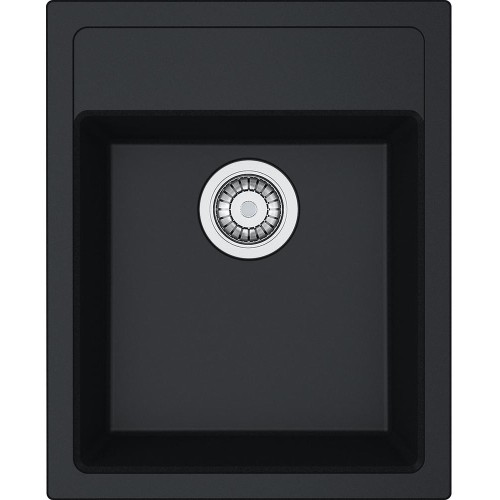 Мойка Franke Sirius SID 610-40 оникс