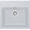 Мойка Franke Sirius SID 610 Белый