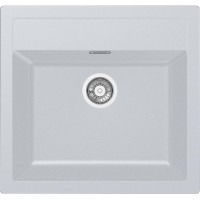 Мойка Franke Sirius SID 610 Белый