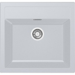 Мойка Franke Sirius SID 610 Белый