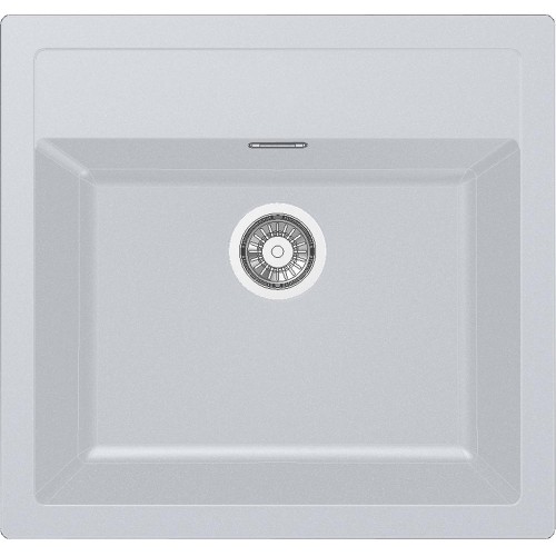 Мойка Franke Sirius SID 610 Белый