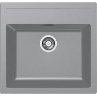 Мойка Franke Sirius SID 610 серый Мойка Franke Sirius SID 610 серый
