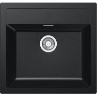 Мойка Franke Sirius SID 610 оникс