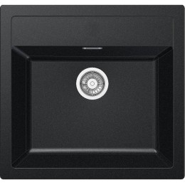 Мойка Franke Sirius SID 610 оникс