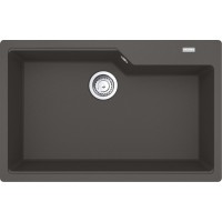Мойка Franke UBG 610-72 грифельный серый