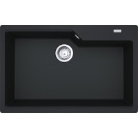 Мойка Franke UBG 610-72 оникс