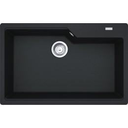 Мойка Franke UBG 610-72 оникс