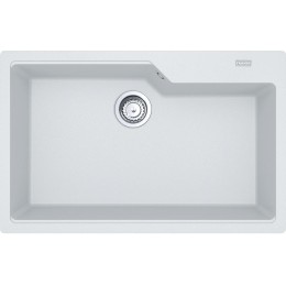 Мойка Franke Urban UBG 610-78 Белый
