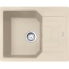 Мойка Franke Urban UBG 611-62 Бежевый