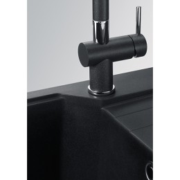 Мойка Franke Urban UBG 611-62 Бежевый