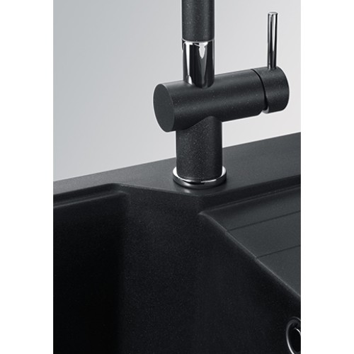 Мойка Franke Urban UBG 611-62 Сахара