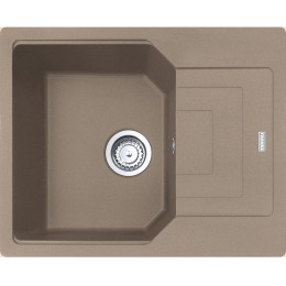 Мойка Franke Urban UBG 611-62 Миндаль