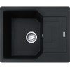 Мойка Franke Urban UBG 611-62 Оникс