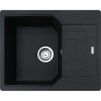 Мойка Franke Urban UBG 611-62 Оникс
