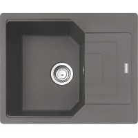 Мойка Franke Urban UBG 611-62 Серый камень