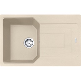 Мойка Franke Urban UBG 611-78 Бежевый