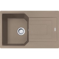 Мойка Franke Urban UBG 611-78 Миндаль