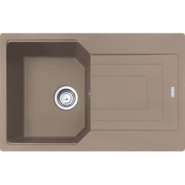 Мойка Franke Urban UBG 611-78 Миндаль