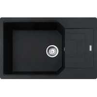 Мойка Franke Urban UBG 611-78L Оникс Мойка Franke Urban UBG 611-78L Оникс