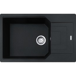 Мойка Franke Urban UBG 611-78L Оникс