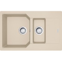 Мойка Franke Urban UBG 651-78 Бежевый