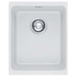 Мойка Franke KBG 110-34 белый